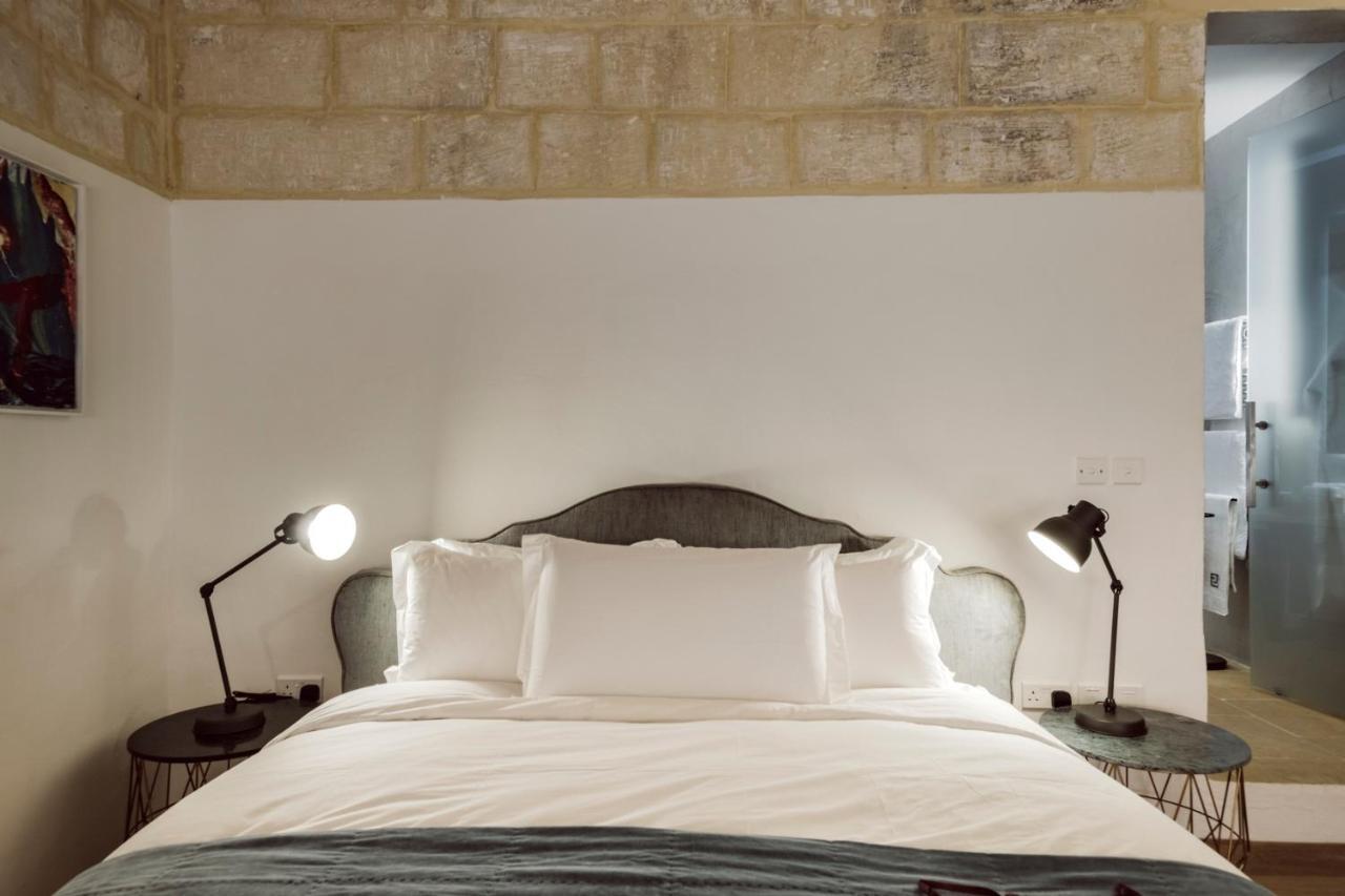 21 Frederick Street Apartment Valletta Luaran gambar